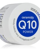 Ideepharm Idee Derm nappali és éjszakai tápláló arckrém ceramidokkal 50 ml