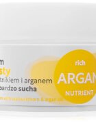 Ideepharm Idee Derm Rich Argan gazdagon tápláló krém nagyon száraz bőrre 50 ml