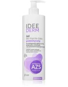 Ideepharm Idee Derm Vitamin B12 tusfürdő gél 400 ml