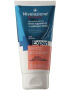 Ideepharm Nivelazione Expert krém a megrepedezett sarokbőrre regeneráló hatással 75 ml