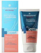 Ideepharm Nivelazione Expert krém a megrepedezett sarokbőrre regeneráló hatással 75 ml