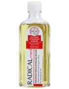 Ideepharm Radical Med Anti Hair Loss koncentrátum hajhullás ellen 100 ml