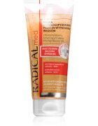 Ideepharm Radical Med Anti Hair Loss regeneráló maszk hajhullás ellen 200 ml