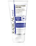 Ideepharm Radical Med Expert Care hajkondicionáló a seborrheás dermatitiszre 200 ml