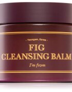 I'm from Fig lemosó és tisztító balzsam az érzékeny arcbőrre 100 ml