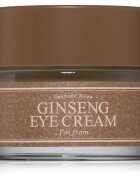 I'm from Ginseng bőrélénkítő szemkrém duzzanatok és sötét karikák ellen 30 g