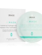 IMAGE Skincare I Mask intenzív hidrogélmaszk hidratáló hatással 5x17 g