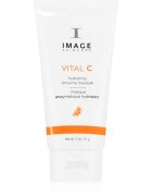 IMAGE Skincare Vital C enzimes arcmaszk hidratáló hatással 57 g