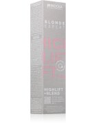 Indola Blond Expert Highlift + Blend tartós hajszínező árnyalat H.2+ 60 ml