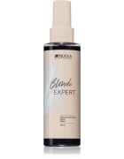 Indola Blond Expert Insta Cool haj spray semlegesíti a sárgás tónusokat 150 ml