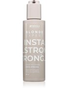 Indola Blond Expert Insta Strong öblítést nem igénylő krém szőke hajra 145 ml