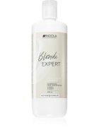 Indola Blond Expert Insta Strong sampon szőke hajra 1000 ml