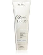 Indola Blond Expert Insta Strong sampon szőke hajra 250 ml