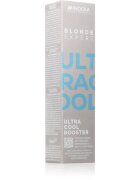 Indola Blond Expert Ultra Cool Booster festék a sárga tónusok neutralizálásáért szőke hajra 60 ml