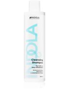 Indola Cleansing Shampoo mélyen tisztító sampon 300 ml