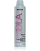 Indola Glaze It Up haj spray a tündöklő fényért 300 ml