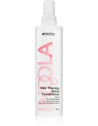Indola Hair Therapy Spray Conditioner öblítést nem igénylő spray kondicionáló minden hajtípusra 300 ml