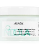 Indola Repair Intense Repair Mask erősítő maszk a nagyon károsult hajra 250 ml