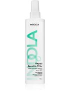 Indola Repair Keratin Filler regeneráló kúra sérült vegyileg kezelt hajra 300 ml