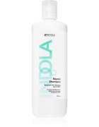 Indola Repair Shampoo tápláló sampon a sérült töredezett hajra 1000 ml