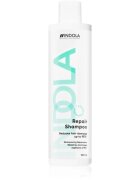 Indola Repair Shampoo tápláló sampon a sérült töredezett hajra 300 ml