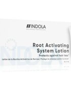 Indola Root Activating System Lotion hajszérum hajhullás ellen 7 ml