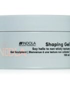 Indola Shaping Gel styling gél 100 ml