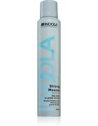 Indola Strong Mousse formázó hab extra erős fixáló hatású 200 ml