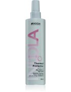 Indola Thermal Protector védőspray a haj hőformázásához 300 ml