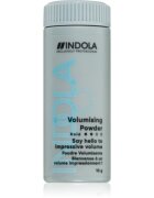 Indola Volumising Powder mattító púder 10 g