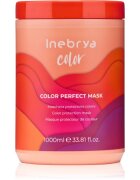 Inebrya Color Perfect Mask maszk a szín védelméért 1000 ml