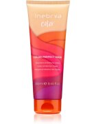 Inebrya Color Perfect Mask maszk a szín védelméért 250 ml