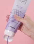 Inebrya Greylosophy Grey By Day Butter haj maszk ősz hajra 250 ml