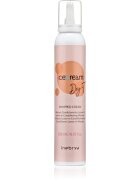 Inebrya Ice Cream Dry-T Whipped Cream hidratáló hab hajra 200 ml