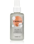 Inebrya Ice Cream Frequent Best Care Oil világosító olaj hajra 100 ml