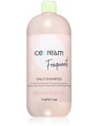 Inebrya Ice Cream Frequent Daily Shampoo sampon ceramidokkal 1000 ml
