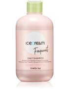 Inebrya Ice Cream Frequent Daily Shampoo sampon ceramidokkal 300 ml