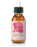 Inebrya Ice Cream Frequent Energy Lotion regeneratív és helyreállító kezelés gyenge károsult hajra 125 ml