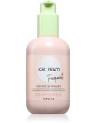 Inebrya Ice Cream Frequent Instant Detangler öblítést nem igénylő krém a könnyű kifésülésért 200 ml