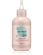 Inebrya Ice Cream Relax Scalp Fluid Pre-shampoo sampon előtti ápolás na pokožku hlavy 150 ml