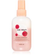 Inebrya Keratin 2 fázisú öblítést nem igénylő kondicionáló keratinnal 200 ml