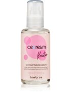 Inebrya Keratin Restructuring Serum regeneráló szérum hajra s keratinem 100 ml