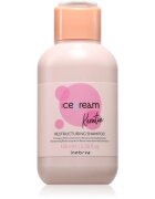 Inebrya Keratin Restructuring Shampoo formázó sampon keratinnal 100 ml
