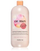Inebrya Keratin Restructuring Shampoo formázó sampon keratinnal 1000 ml