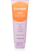 Inebrya Kromask intenzív színező pakolás árnyalat Honey 250 ml