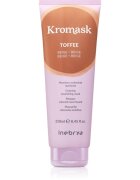Inebrya Kromask intenzív színező pakolás árnyalat Toffee 250 ml
