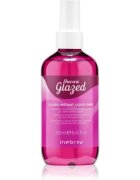 Inebrya Shecare Glazed Instant Liquid Conditioner hidratáló kondicionáló a fénylő és selymes hajért 250 ml