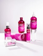 Inebrya Shecare Glazed Instant Liquid Conditioner hidratáló kondicionáló a fénylő és selymes hajért 250 ml