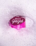 Inebrya Shecare Glazed Shampoo élénkítő sampon a fénylő és selymes hajért 300 ml
