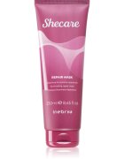 Inebrya Shecare Repair Mask regeneráló maszk a károsult hajra 250 ml